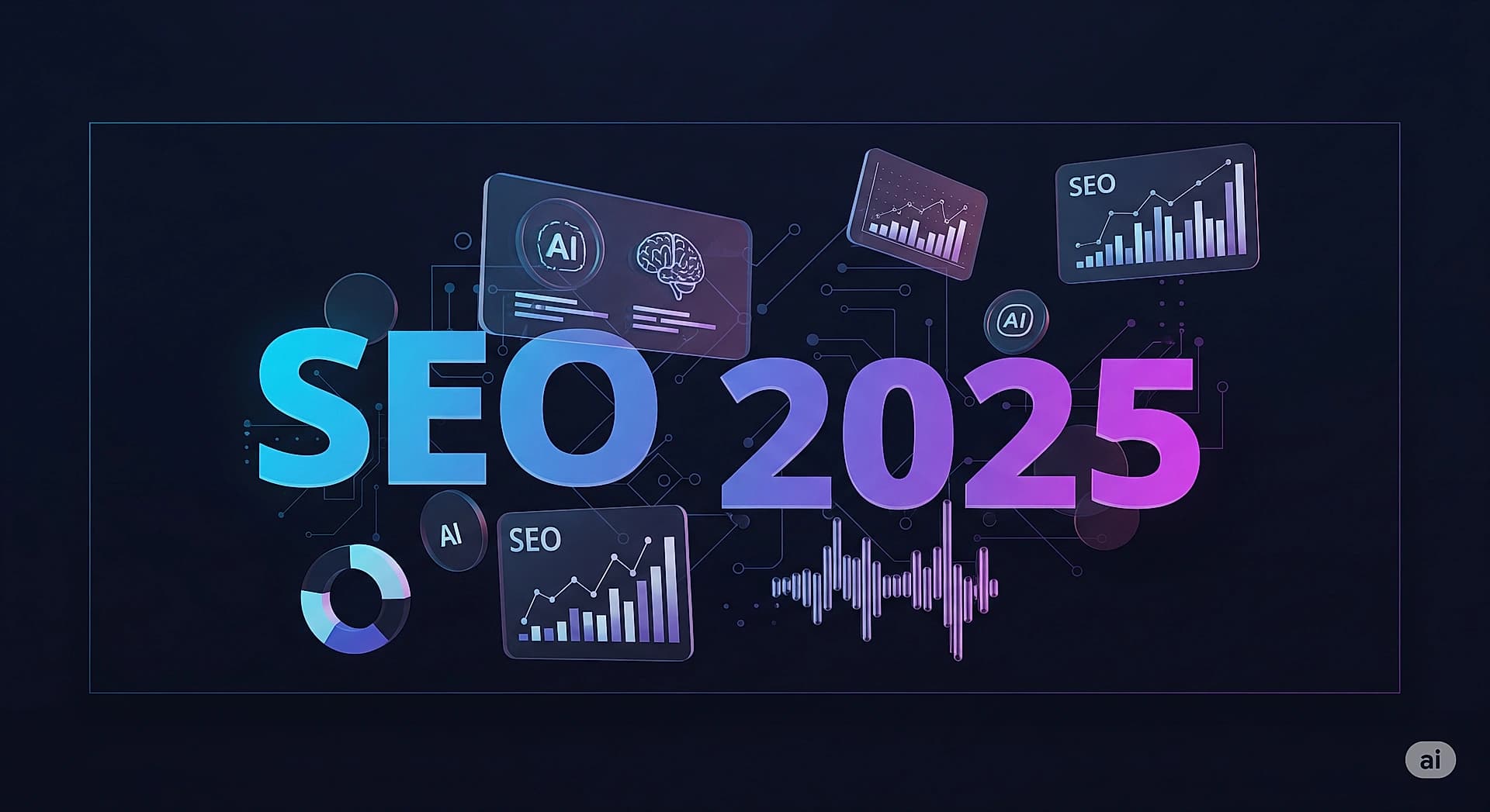SEO in 2025: 10 Game-Changing Trends That Actually Matter